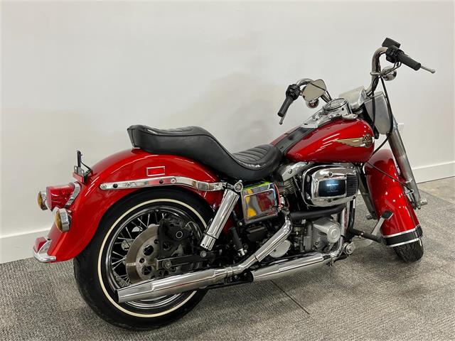 1984 Harley-Davidson FLH (CC-1767703) for sale in Leeds, Alabama