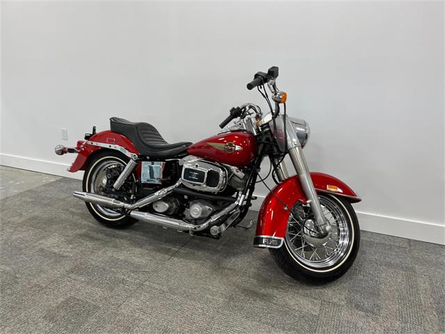 1984 Harley-Davidson FLH (CC-1767703) for sale in Leeds, Alabama
