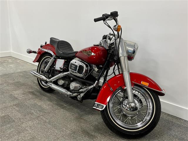 1984 Harley-Davidson FLH (CC-1767703) for sale in Leeds, Alabama