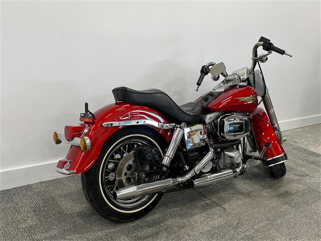 1984 Harley-Davidson FLH (CC-1767703) for sale in Leeds, Alabama