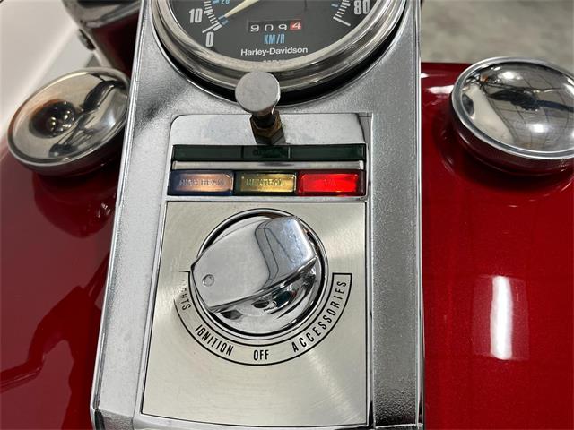1984 Harley-Davidson FLH (CC-1767703) for sale in Leeds, Alabama