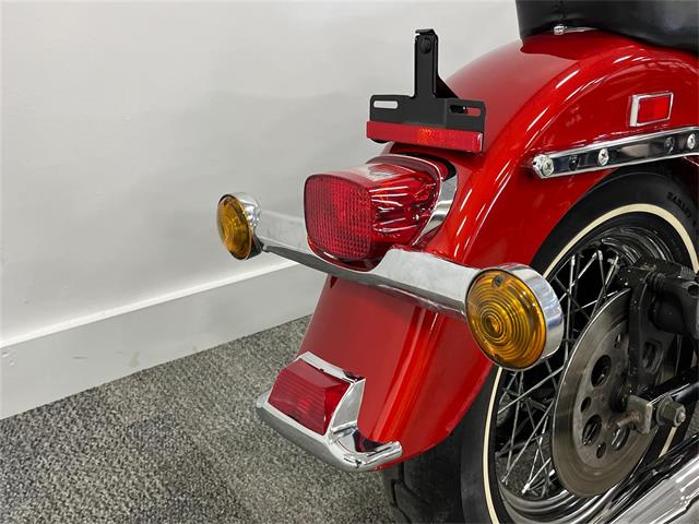 1984 Harley-Davidson FLH (CC-1767703) for sale in Leeds, Alabama