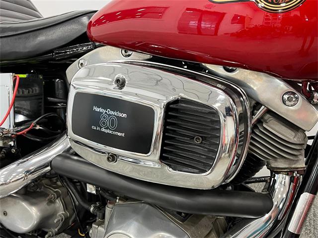 1984 Harley-Davidson FLH (CC-1767703) for sale in Leeds, Alabama