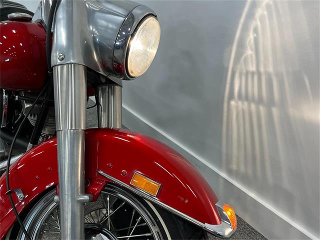 1984 Harley-Davidson FLH (CC-1767703) for sale in Leeds, Alabama