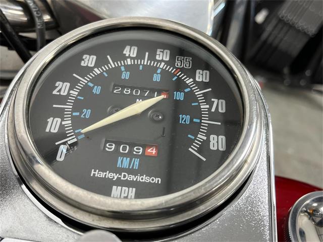 1984 Harley-Davidson FLH (CC-1767703) for sale in Leeds, Alabama