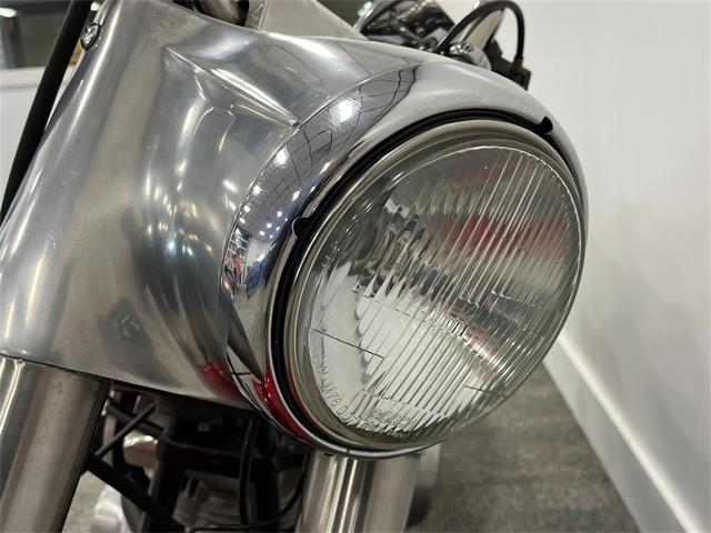 1984 Harley-Davidson FLH (CC-1767703) for sale in Leeds, Alabama