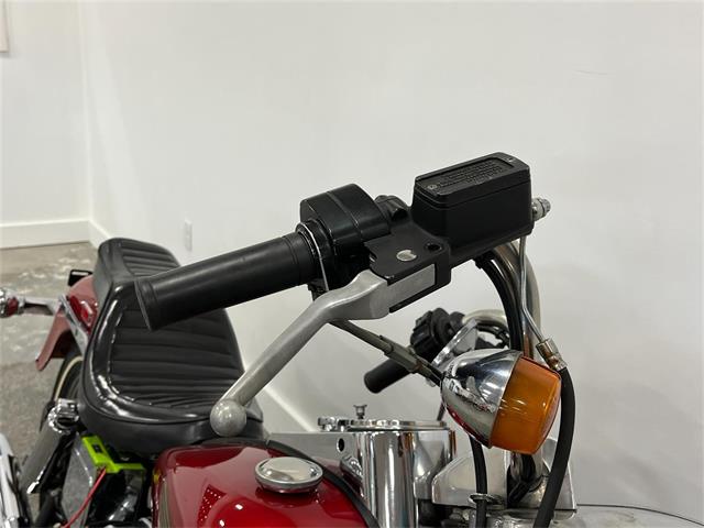 1984 Harley-Davidson FLH (CC-1767703) for sale in Leeds, Alabama