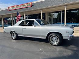 1967 Chevrolet Chevelle SS (CC-1767709) for sale in Clarkston, Michigan