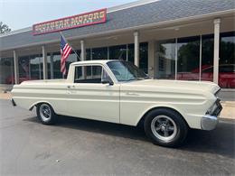 1964 Ford Ranchero (CC-1767712) for sale in Clarkston, Michigan