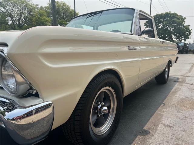 1964 Ford Ranchero for Sale | ClassicCars.com | CC-1767712