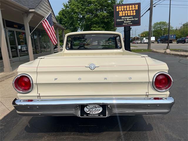 1964 Ford Ranchero for Sale | ClassicCars.com | CC-1767712