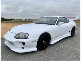 1994 Toyota Supra (CC-1767728) for sale in Denison, Texas