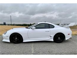 1994 Toyota Supra (CC-1767728) for sale in Denison, Texas