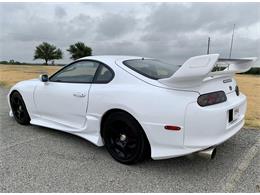 1994 Toyota Supra (CC-1767728) for sale in Denison, Texas