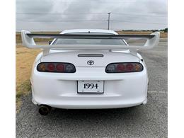1994 Toyota Supra (CC-1767728) for sale in Denison, Texas
