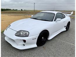 1994 Toyota Supra (CC-1767728) for sale in Denison, Texas