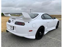 1994 Toyota Supra (CC-1767728) for sale in Denison, Texas