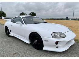 1994 Toyota Supra (CC-1767728) for sale in Denison, Texas