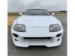 1994 Toyota Supra (CC-1767728) for sale in Denison, Texas