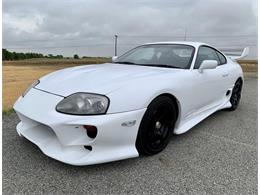 1994 Toyota Supra (CC-1767728) for sale in Denison, Texas