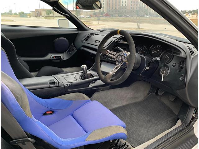1994 Toyota Supra (CC-1767728) for sale in Denison, Texas