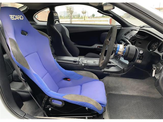 1994 Toyota Supra (CC-1767728) for sale in Denison, Texas