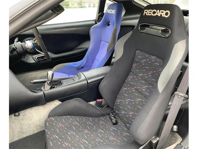 1994 Toyota Supra (CC-1767728) for sale in Denison, Texas
