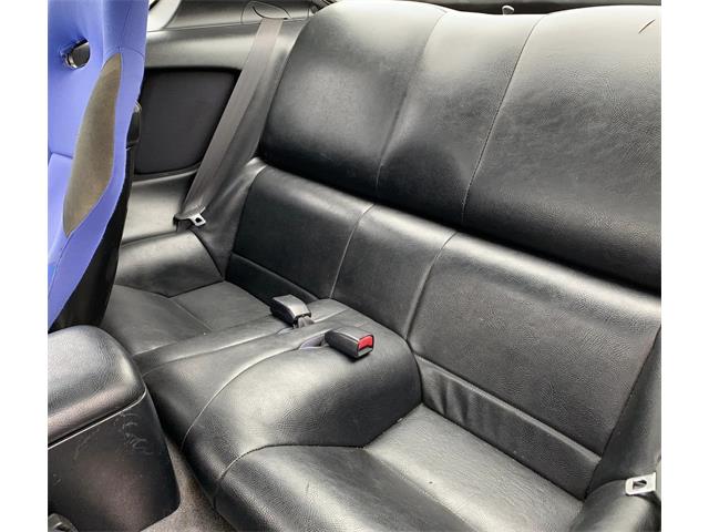 1994 Toyota Supra (CC-1767728) for sale in Denison, Texas