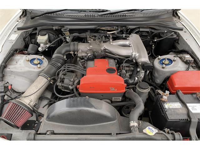 1994 Toyota Supra (CC-1767728) for sale in Denison, Texas