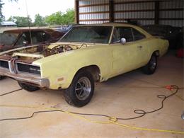 1969 Dodge Charger (CC-1767731) for sale in Jackson, Alabama
