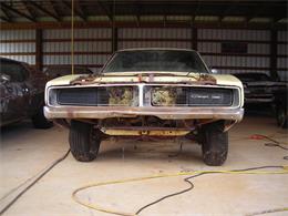 1969 Dodge Charger (CC-1767731) for sale in Jackson, Alabama