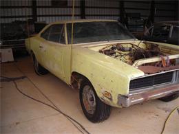 1969 Dodge Charger (CC-1767731) for sale in Jackson, Alabama