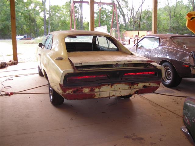 1969 Dodge Charger (CC-1767731) for sale in Jackson, Alabama