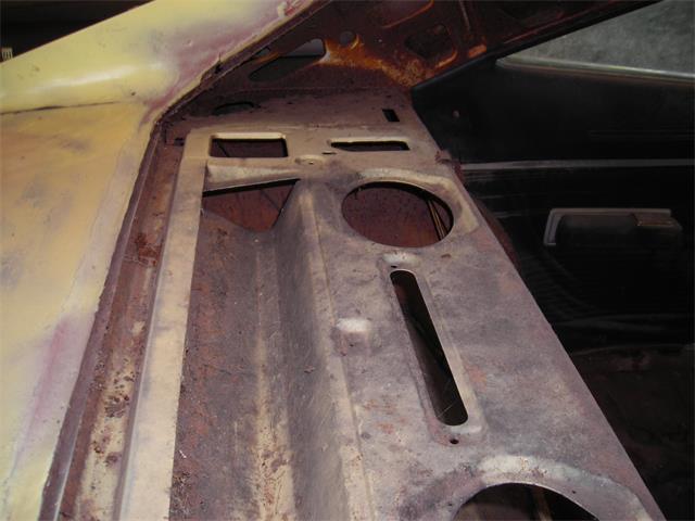 1969 Dodge Charger (CC-1767731) for sale in Jackson, Alabama