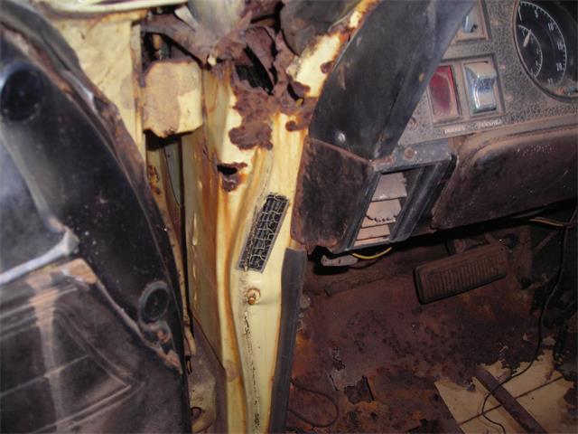 1969 Dodge Charger (CC-1767731) for sale in Jackson, Alabama