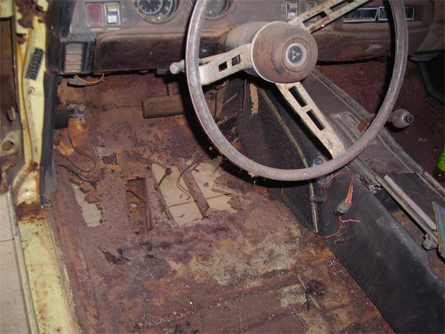 1969 Dodge Charger (CC-1767731) for sale in Jackson, Alabama