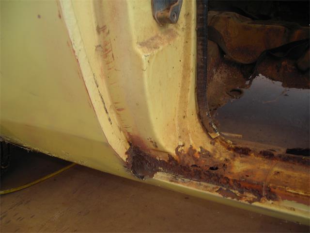 1969 Dodge Charger (CC-1767731) for sale in Jackson, Alabama