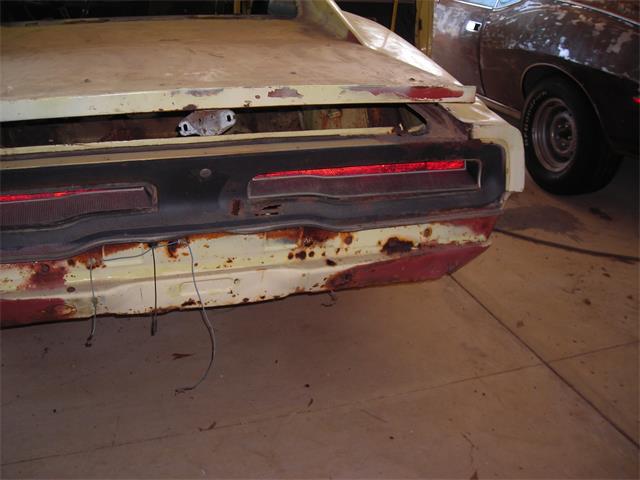 1969 Dodge Charger (CC-1767731) for sale in Jackson, Alabama