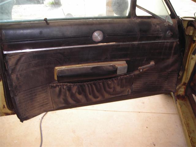 1969 Dodge Charger (CC-1767731) for sale in Jackson, Alabama