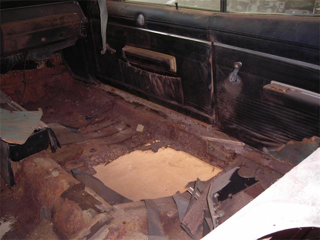 1969 Dodge Charger (CC-1767731) for sale in Jackson, Alabama