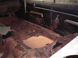 1969 Dodge Charger (CC-1767731) for sale in Jackson, Alabama