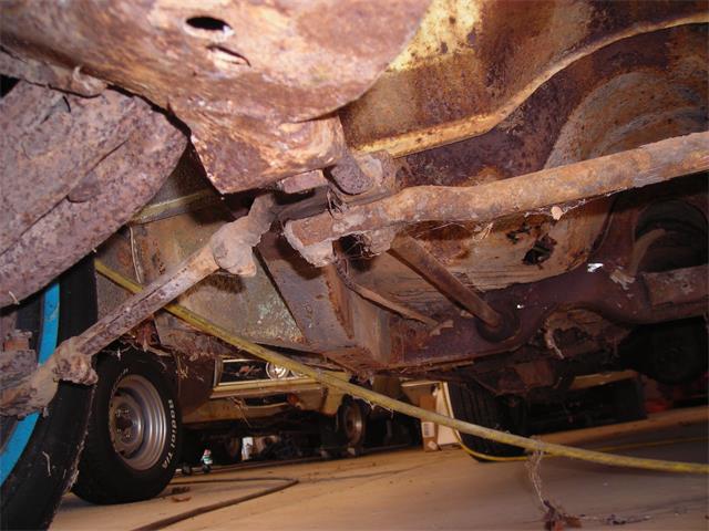 1969 Dodge Charger (CC-1767731) for sale in Jackson, Alabama