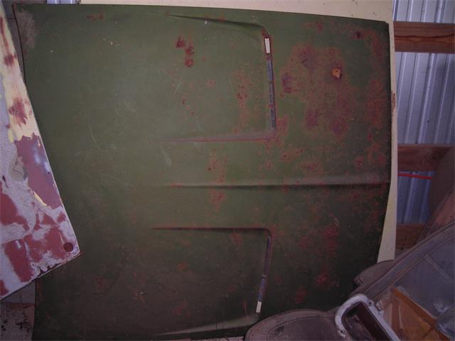 1969 Dodge Charger (CC-1767731) for sale in Jackson, Alabama