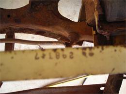 1969 Dodge Charger (CC-1767731) for sale in Jackson, Alabama