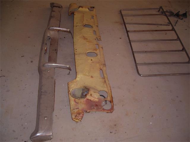 1969 Dodge Charger (CC-1767731) for sale in Jackson, Alabama