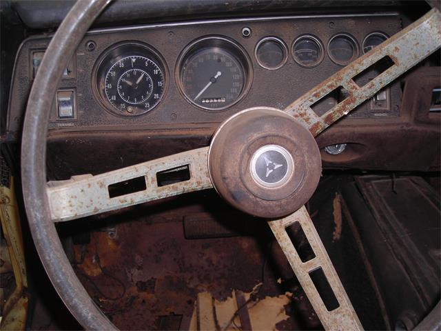 1969 Dodge Charger (CC-1767731) for sale in Jackson, Alabama