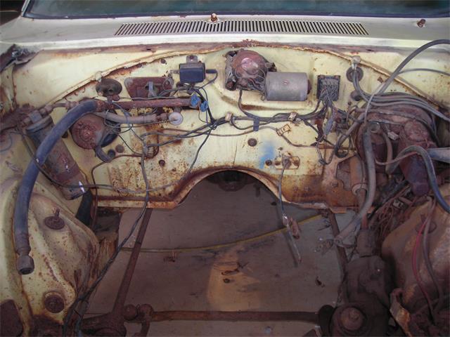 1969 Dodge Charger (CC-1767731) for sale in Jackson, Alabama