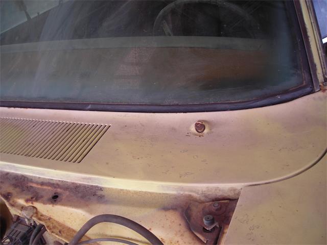 1969 Dodge Charger (CC-1767731) for sale in Jackson, Alabama