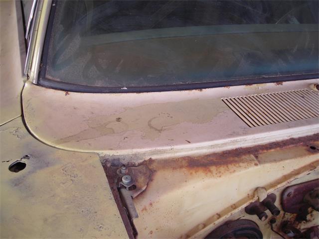 1969 Dodge Charger (CC-1767731) for sale in Jackson, Alabama