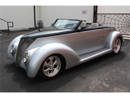 1937 Ford Cabriolet (CC-1767733) for sale in Tucson, Arizona